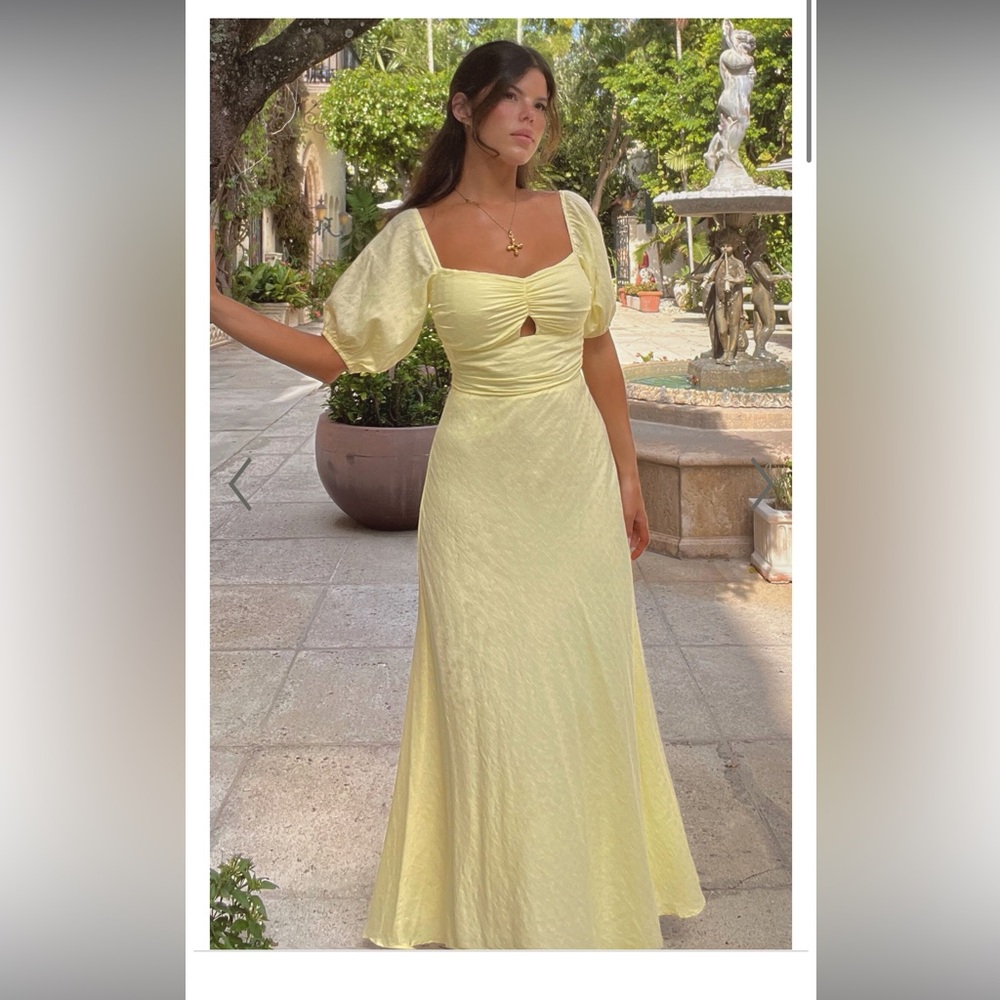 Showpo dress